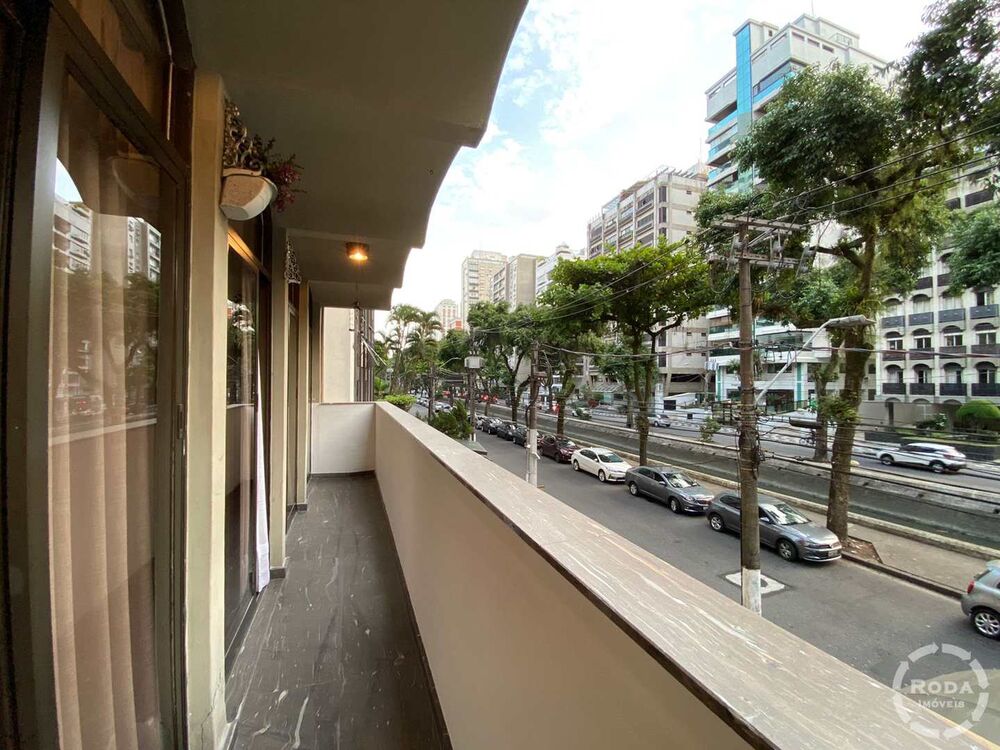 Apartamento à venda e aluguel com 4 quartos, 275m² - Foto 2