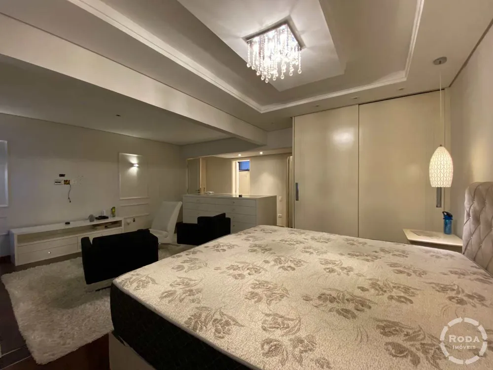 Apartamento, 4 quartos, 275 m² - Foto 22