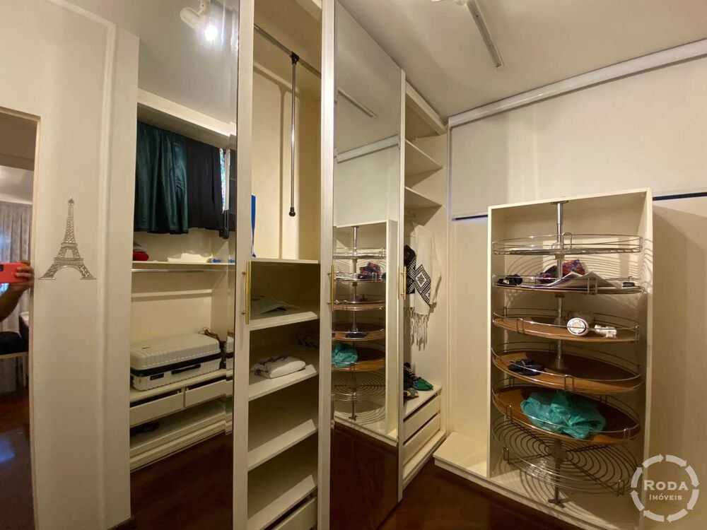 Apartamento à venda e aluguel com 4 quartos, 275m² - Foto 12
