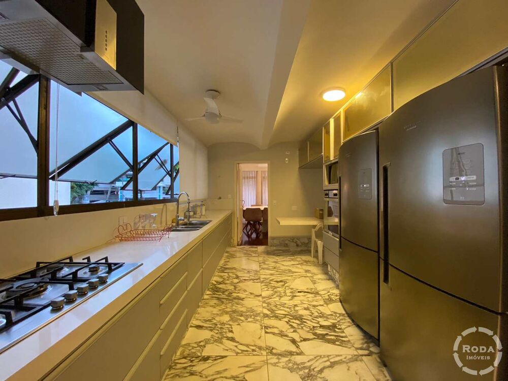 Apartamento à venda e aluguel com 4 quartos, 275m² - Foto 6