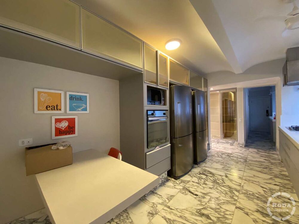Apartamento à venda e aluguel com 4 quartos, 275m² - Foto 5