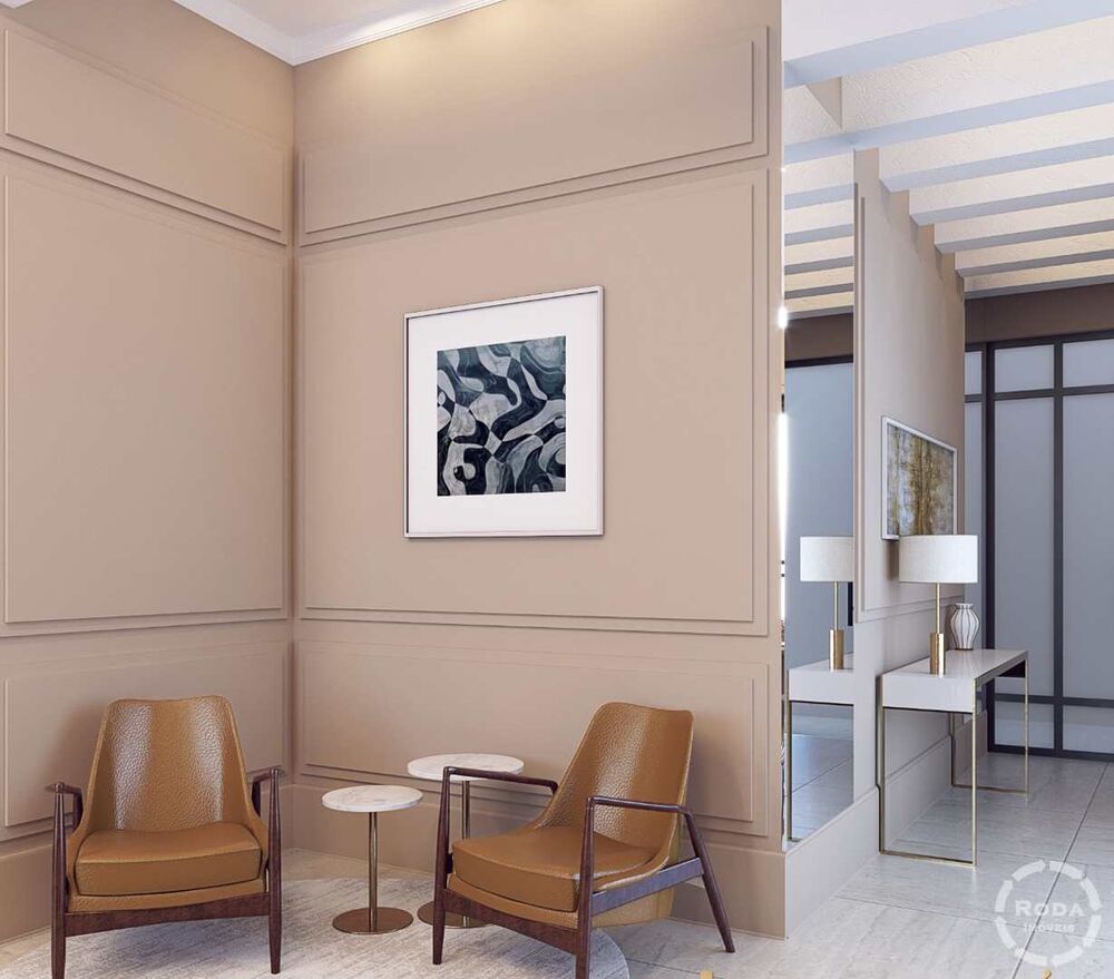 Apartamento, 4 quartos, 295 m² - Foto 3