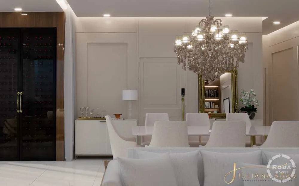 Apartamento, 4 quartos, 295 m² - Foto 11