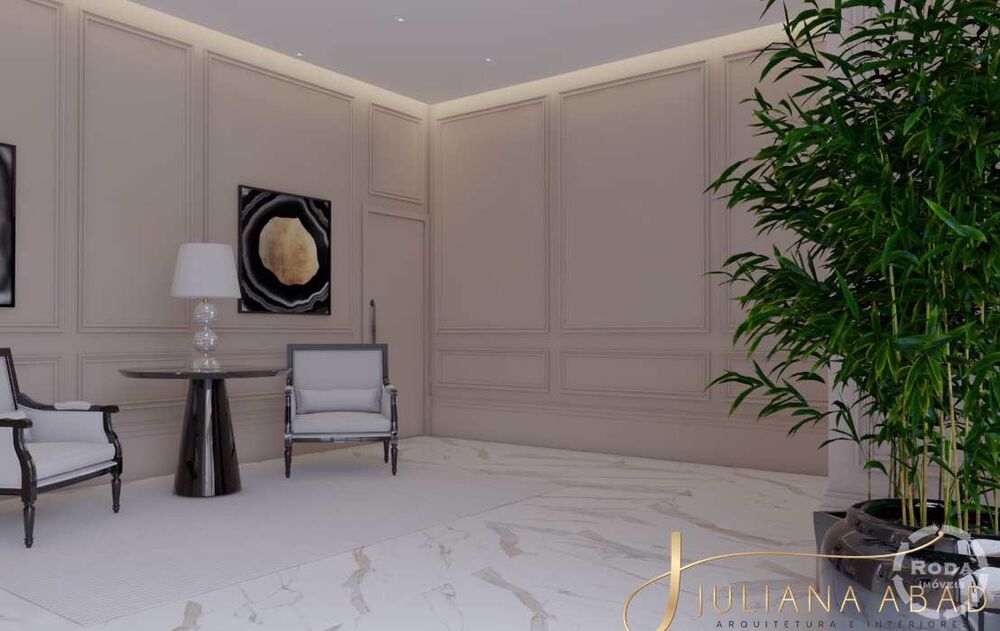 Apartamento, 4 quartos, 295 m² - Foto 4