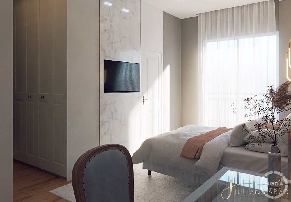 Apartamento, 4 quartos, 295 m² - Foto 8