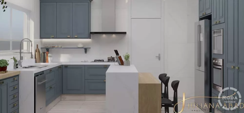 Apartamento, 4 quartos, 295 m² - Foto 12