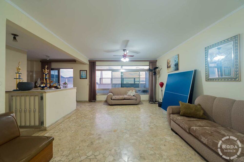 Cobertura, 3 quartos, 369 m² - Foto 6