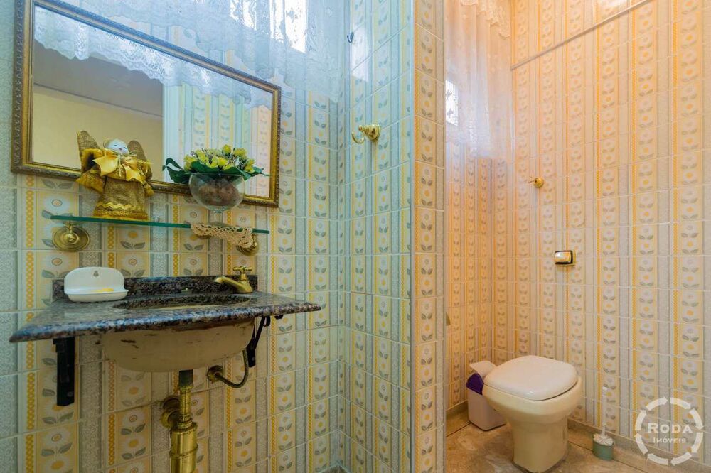 Cobertura, 3 quartos, 369 m² - Foto 12