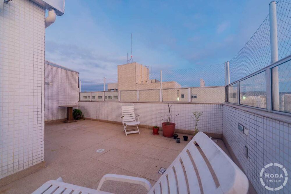 Cobertura, 3 quartos, 369 m² - Foto 5