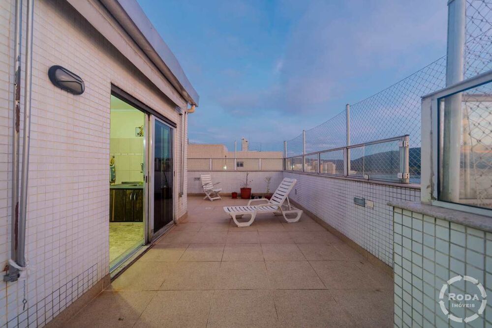 Cobertura, 3 quartos, 369 m² - Foto 4