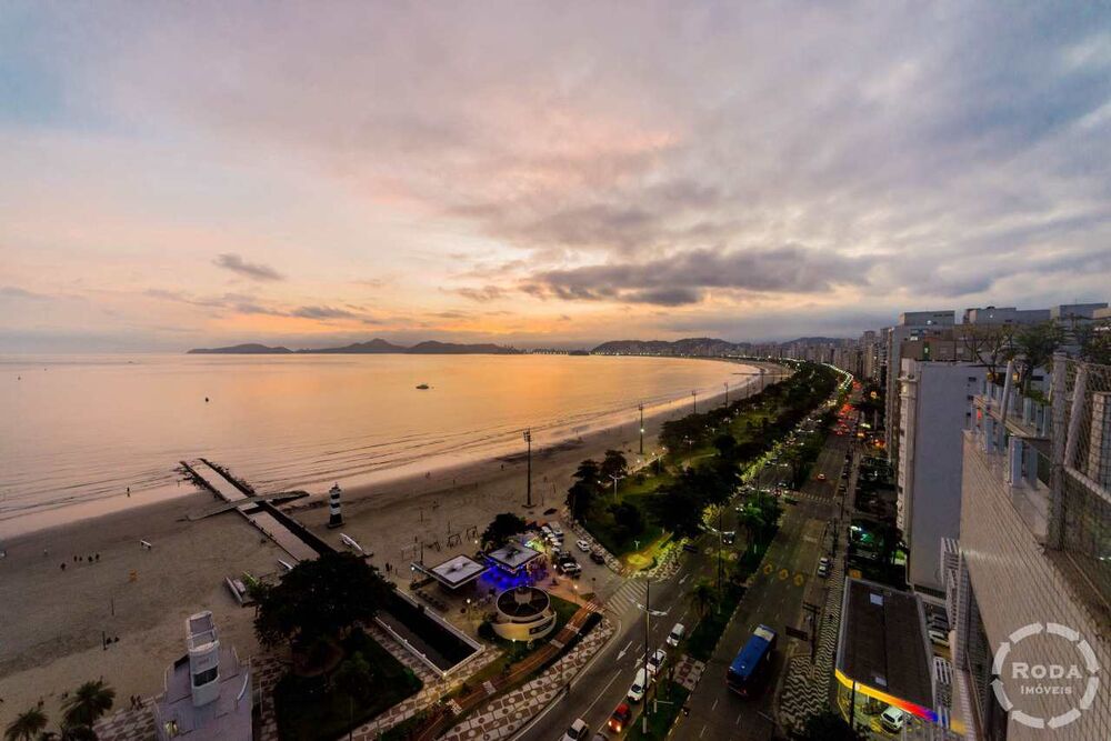 Cobertura, 3 quartos, 369 m² - Foto 2