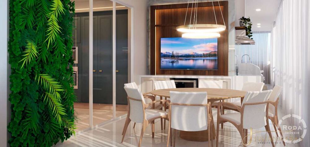 Apartamento, 4 quartos, 295 m² - Foto 5