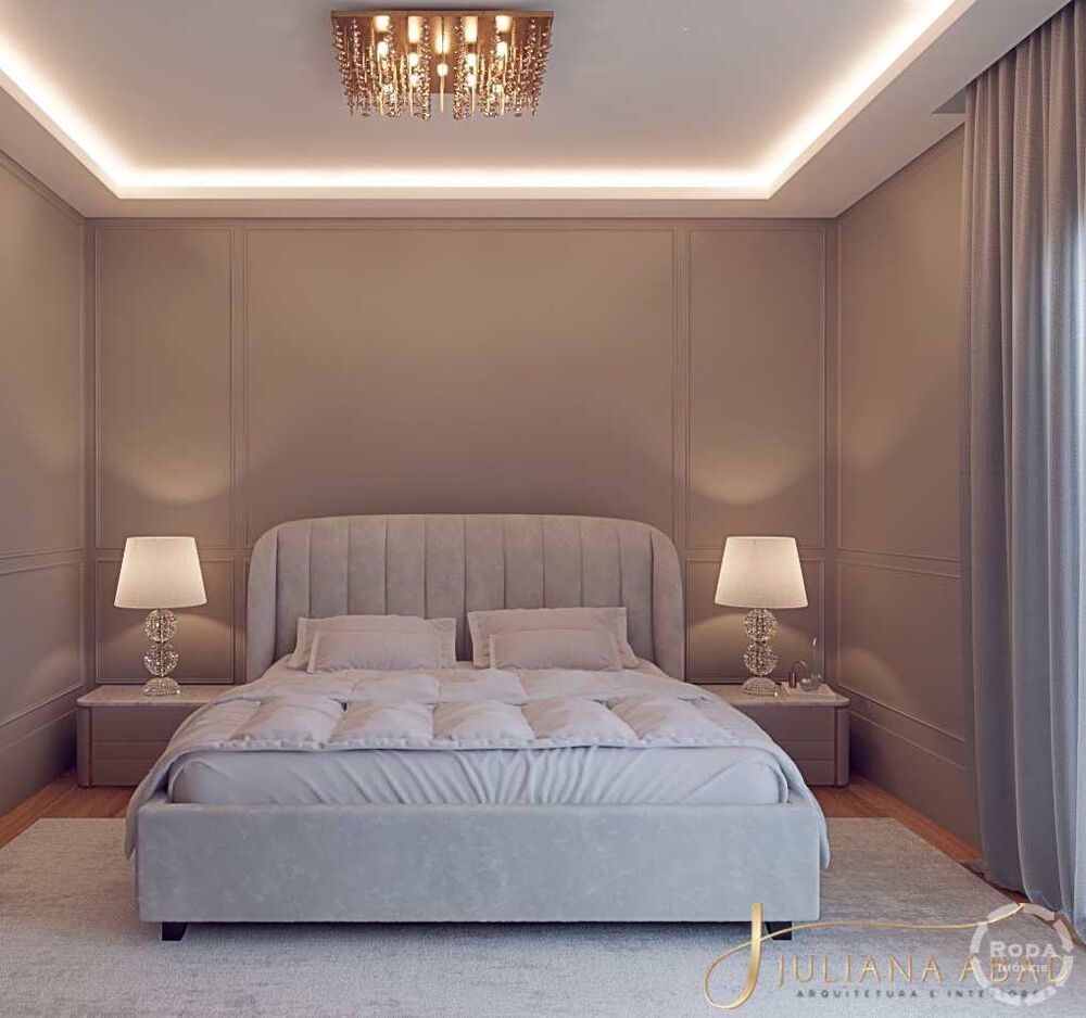 Apartamento, 4 quartos, 295 m² - Foto 13