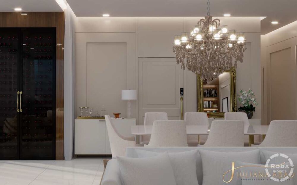 Apartamento, 4 quartos, 295 m² - Foto 7