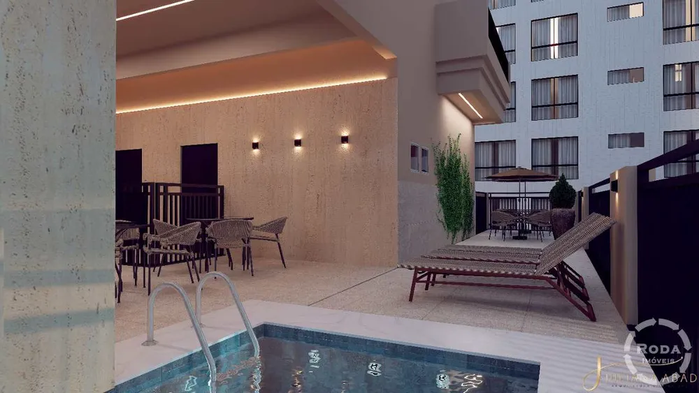 Apartamento, 4 quartos, 295 m² - Foto 2