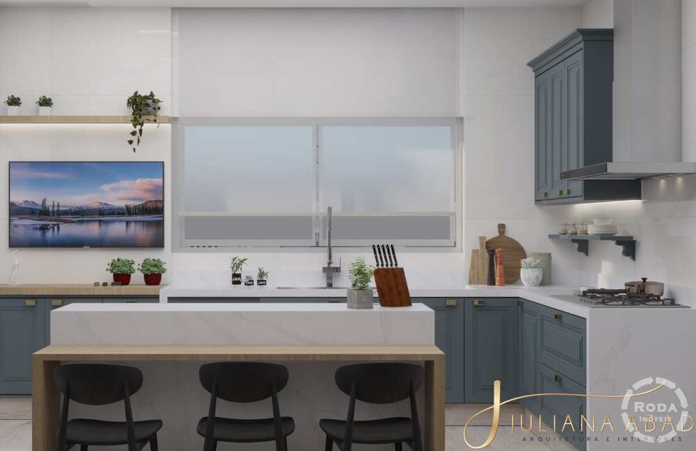 Apartamento, 4 quartos, 295 m² - Foto 15