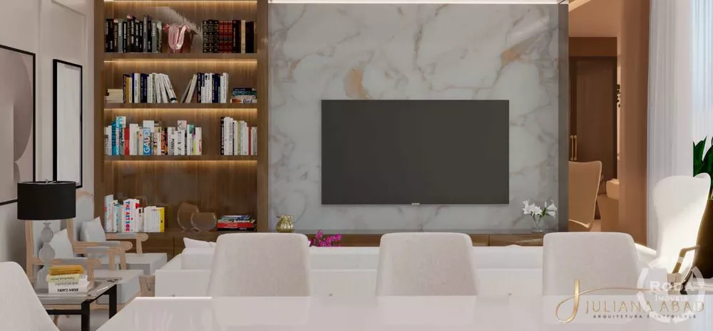 Apartamento, 4 quartos, 295 m² - Foto 6