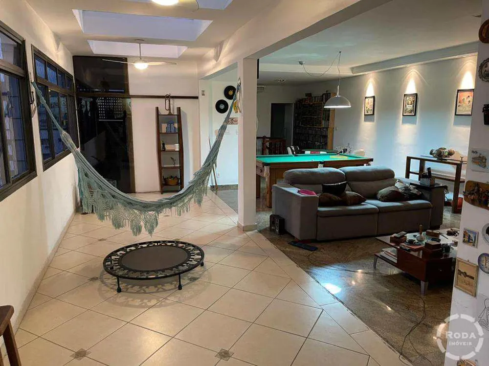 Cobertura, 3 quartos, 372 m² - Foto 2