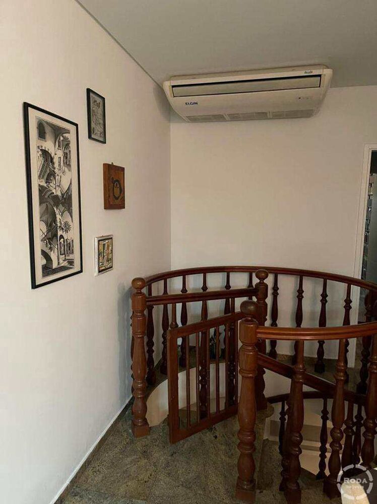 Cobertura à venda com 3 quartos, 372m² - Foto 2