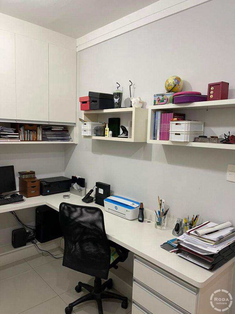 Cobertura à venda com 3 quartos, 372m² - Foto 9