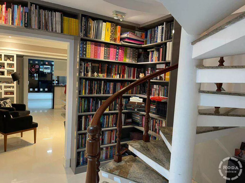 Cobertura, 3 quartos, 372 m² - Foto 10