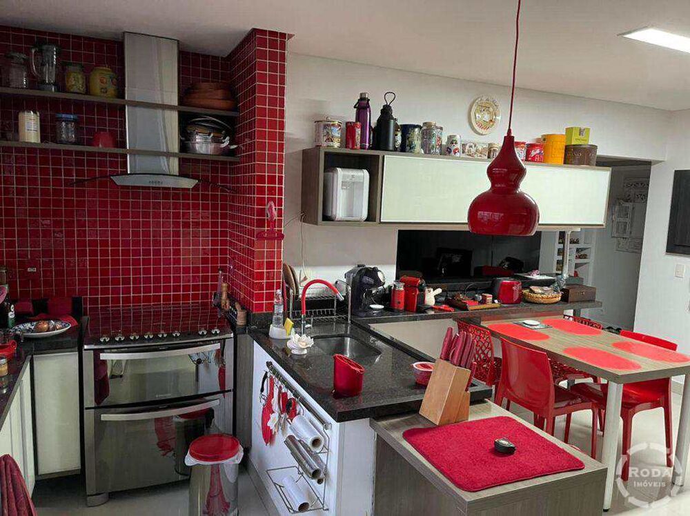 Cobertura à venda com 3 quartos, 372m² - Foto 5