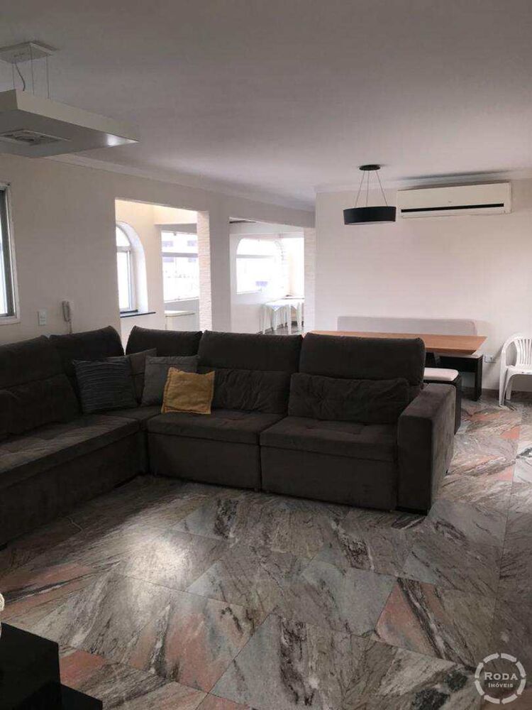 Cobertura à venda com 3 quartos, 298m² - Foto 3