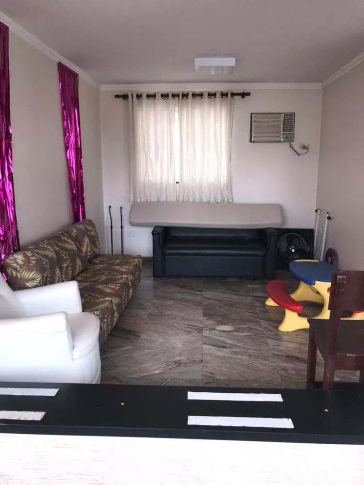 Cobertura, 3 quartos, 298 m² - Foto 8