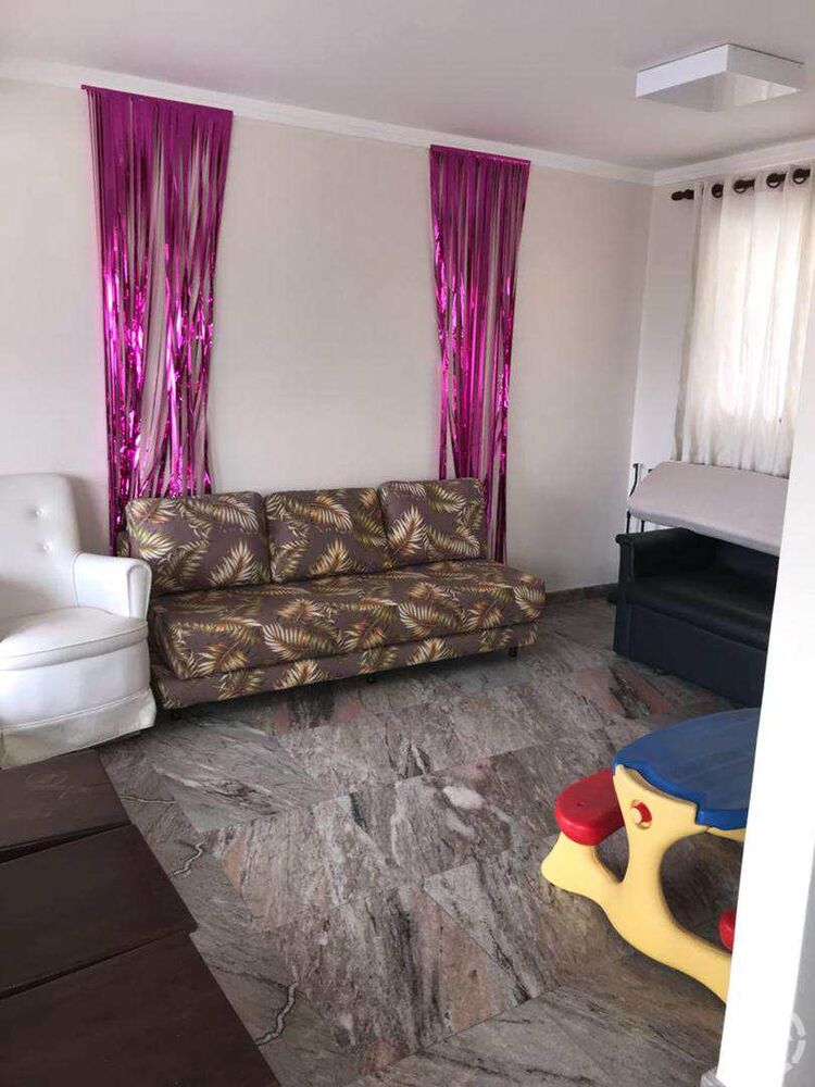 Cobertura à venda com 3 quartos, 298m² - Foto 4