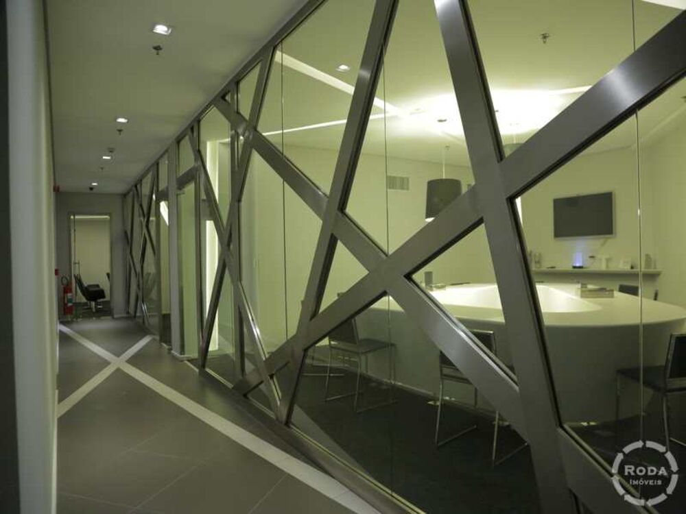 Conjunto Comercial-Sala à venda, 42m² - Foto 4