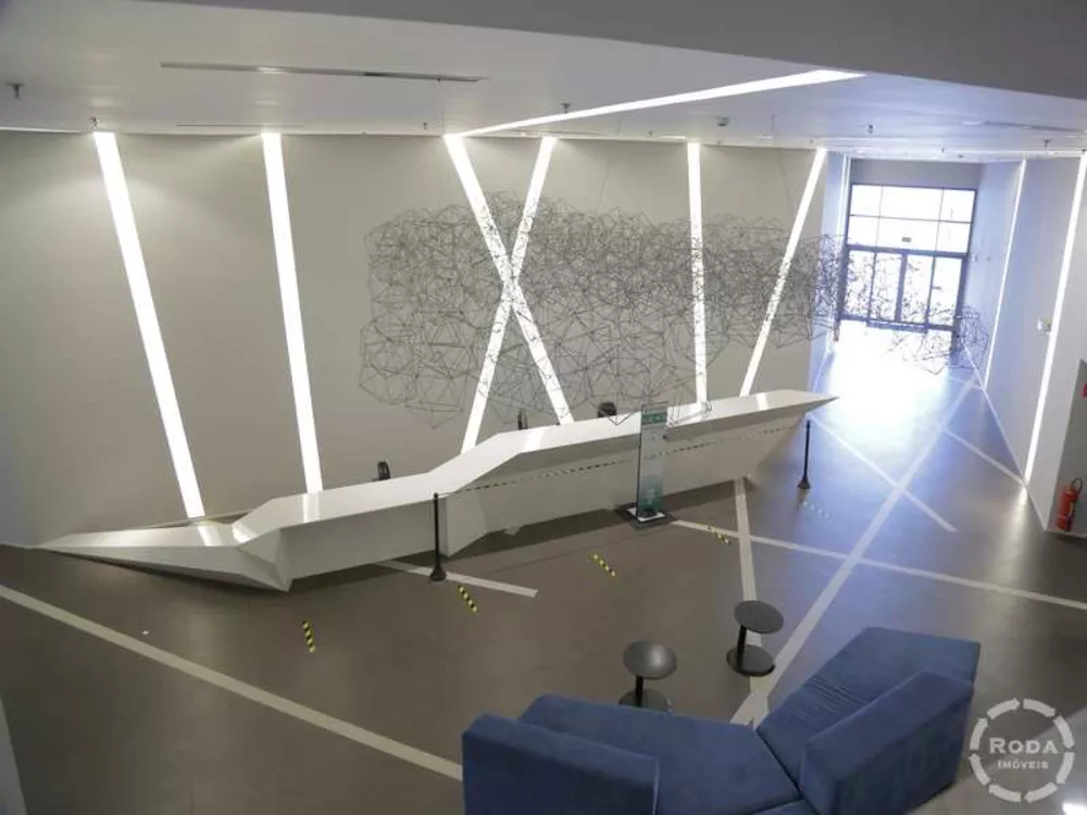 Sala-Conjunto, 42 m² - Foto 1