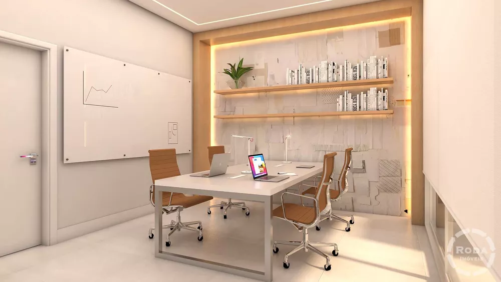 Apartamento, 2 quartos, 68 m² - Foto 7