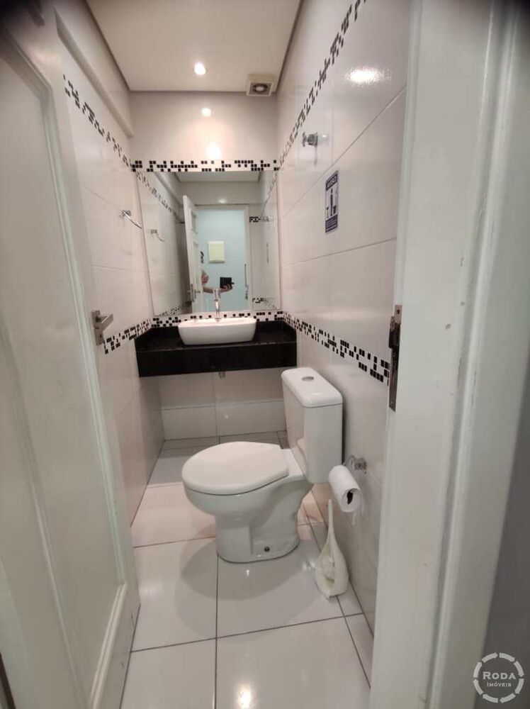 Sala-Conjunto, 45 m² - Foto 12