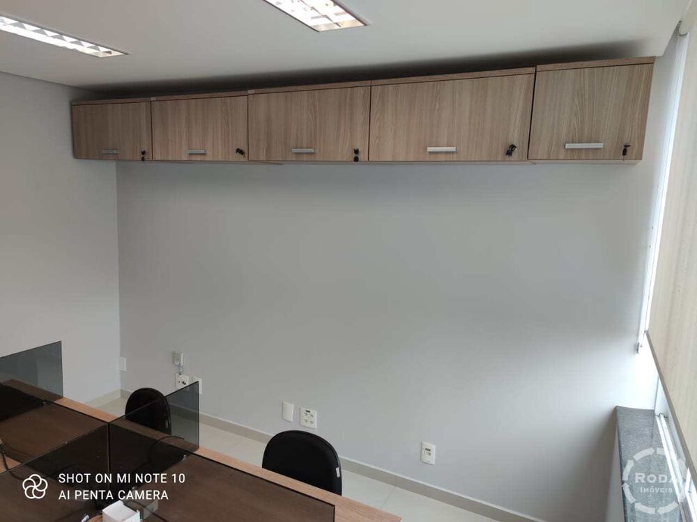 Sala-Conjunto, 45 m² - Foto 2