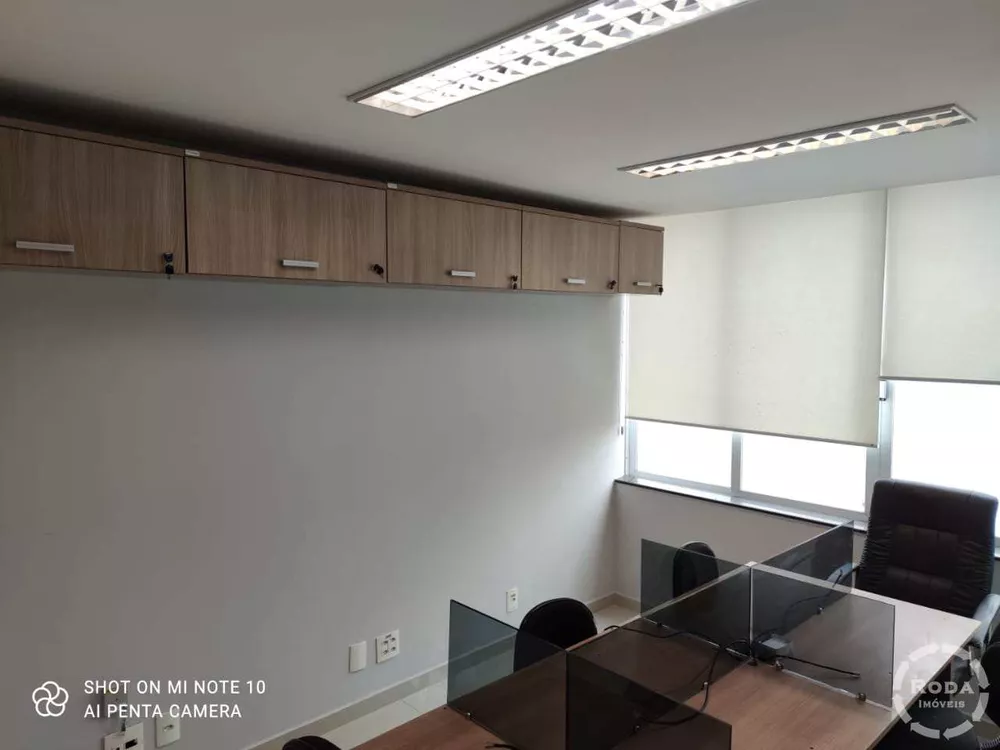 Sala-Conjunto, 45 m² - Foto 5