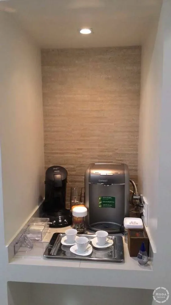 Sala-Conjunto, 45 m² - Foto 14