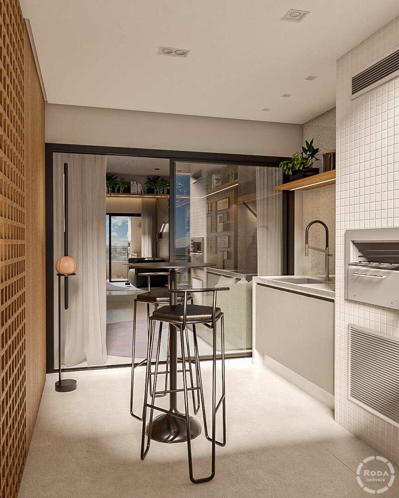 Apartamento, 2 quartos, 85 m² - Foto 6