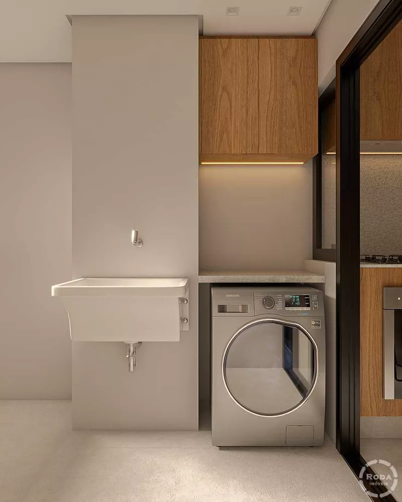 Apartamento, 2 quartos, 85 m² - Foto 2