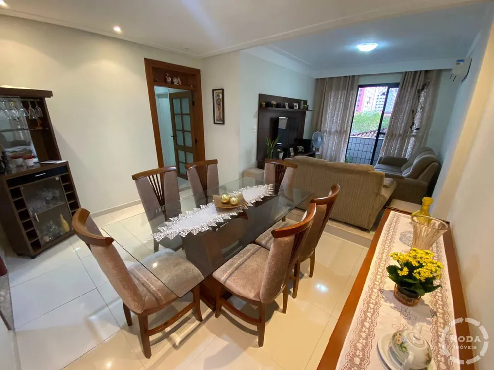 Apartamento, 2 quartos, 110 m² - Foto 1