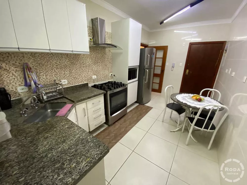 Apartamento, 2 quartos, 110 m² - Foto 7