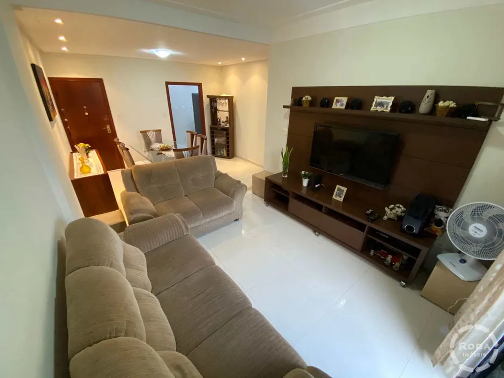 Apartamento, 2 quartos, 110 m² - Foto 2