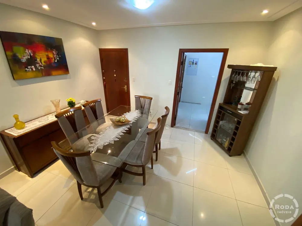 Apartamento, 2 quartos, 110 m² - Foto 3