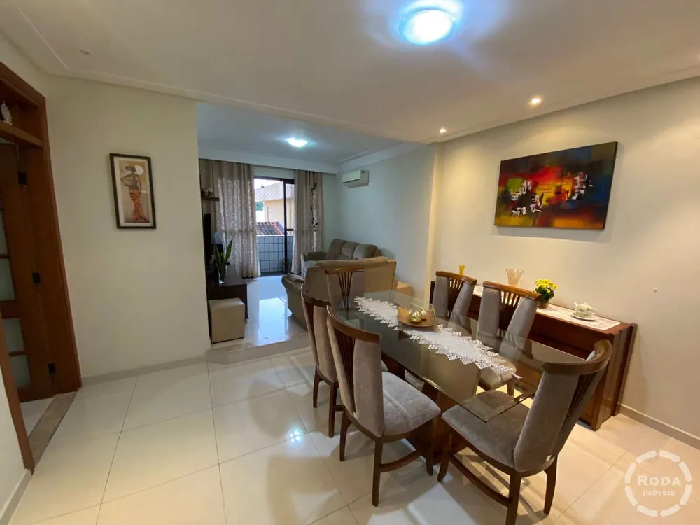 Apartamento, 2 quartos, 110 m² - Foto 4