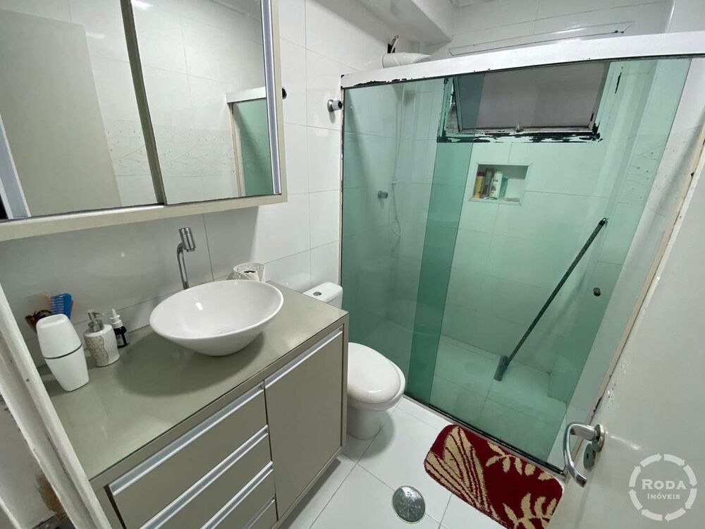 Apartamento à venda com 2 quartos, 110m² - Foto 4