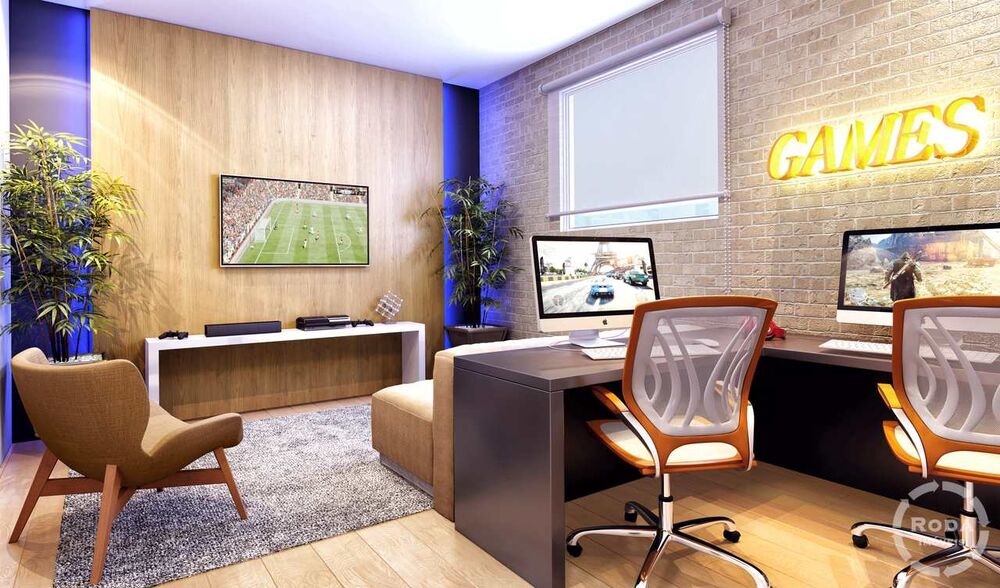 Apartamento, 3 quartos, 81 m² - Foto 1