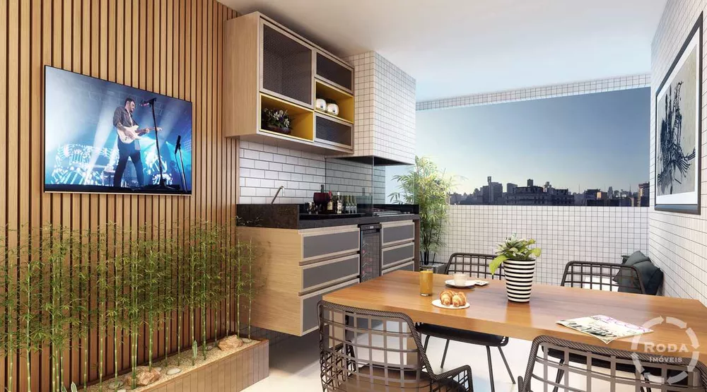 Apartamento, 3 quartos, 81 m² - Foto 15