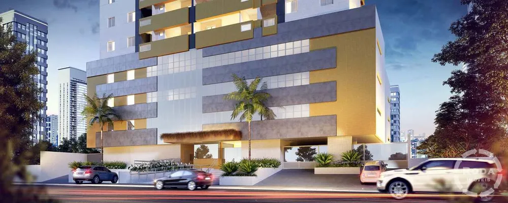 Apartamento, 3 quartos, 81 m² - Foto 24