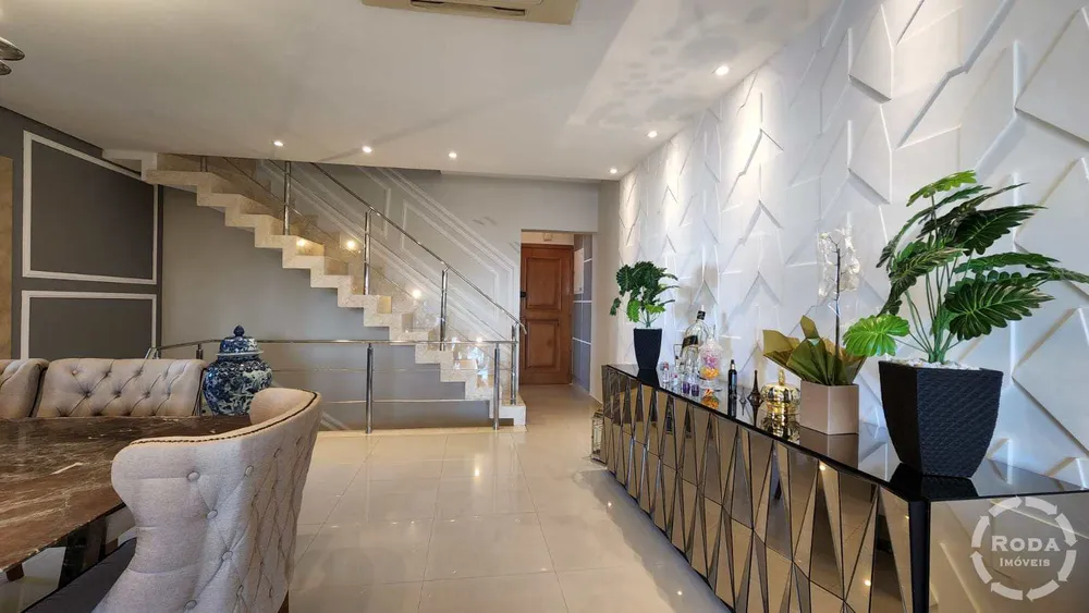 Cobertura, 3 quartos, 450 m² - Foto 9