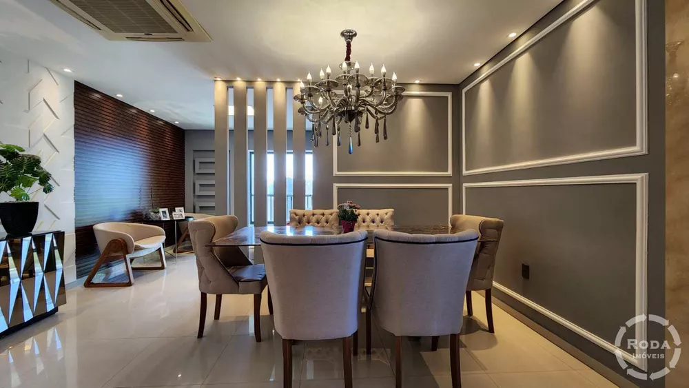 Cobertura, 3 quartos, 450 m² - Foto 3