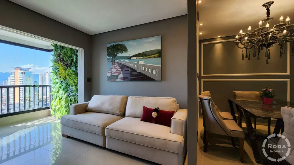 Cobertura, 3 quartos, 450 m² - Foto 1